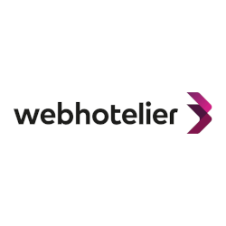 Webhotelier via travelgate